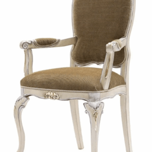 Итальянский стул Art. 3718 от SILVANOGRIFONI