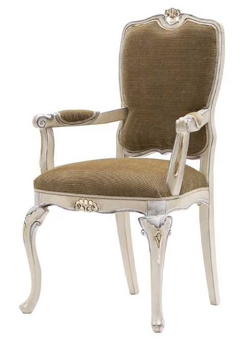 Итальянский стул Art. 3718 от SILVANOGRIFONI