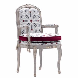 Итальянский стул Art. 3725 от SILVANOGRIFONI