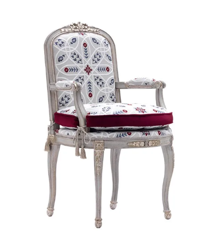 Итальянский стул Art. 3725 от SILVANOGRIFONI