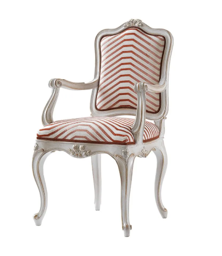 Итальянский стул Art. 3730 от SILVANOGRIFONI