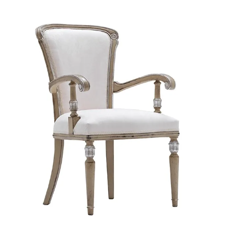 Итальянский стул Art.3752 от SILVANOGRIFONI