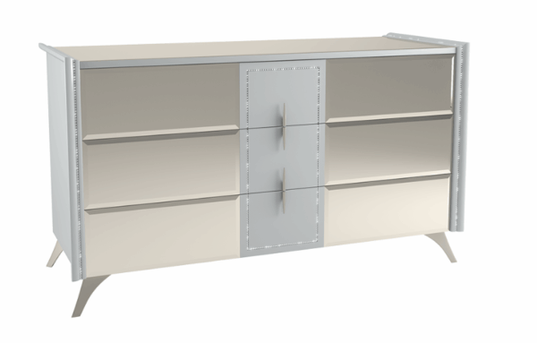 Итальянский комод 33 от SIGNORINI&COCO