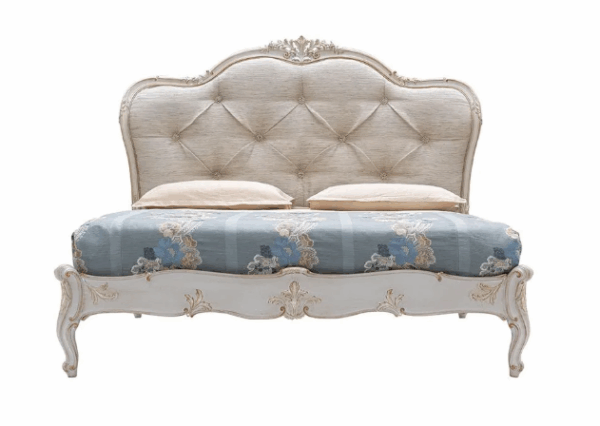 Итальянская кровать Art. 2474 от SILVANOGRIFONI