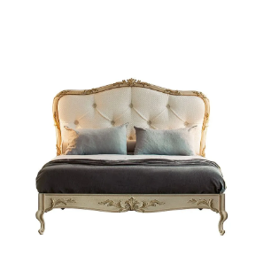 Итальянская кровать Art. 2510 от SILVANOGRIFONI