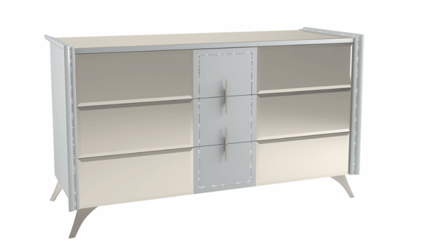 Итальянский комод 34 от SIGNORINI&COCO