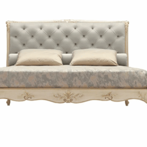 Итальянская кровать Art. 2560 от SILVANOGRIFONI