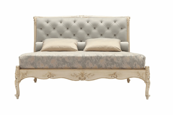 Итальянская кровать Art. 2560 от SILVANOGRIFONI