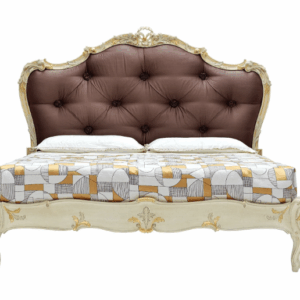 Итальянская кровать Art.2498 от SILVANOGRIFONI