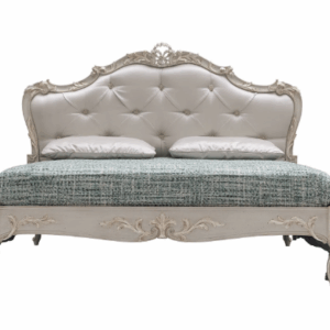 Итальянская кровать Art.2372/S от SILVANOGRIFONI
