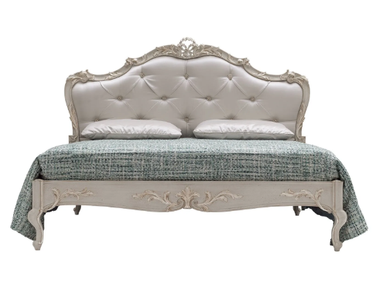Итальянская кровать Art.2372/S от SILVANOGRIFONI