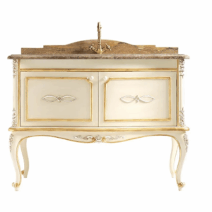 Итальянская тумба для ванной Art. 3019 2 от SILVANOGRIFONI