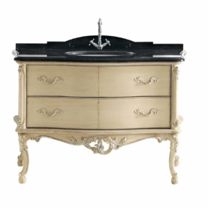Итальянская тумба для ванной Art. 3024 от SILVANOGRIFONI