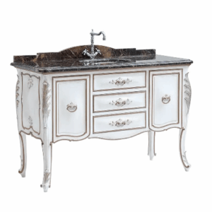 Итальянская тумба для ванной Art. 3029 от SILVANOGRIFONI