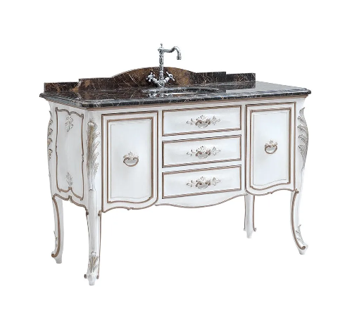 Итальянская тумба для ванной Art. 3029 от SILVANOGRIFONI