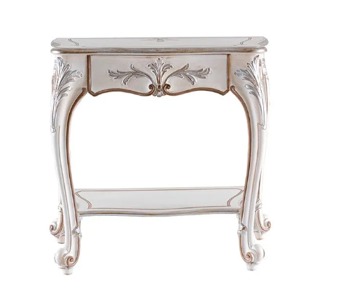 Итальянская прикроватная тумбочка Art. 3586 от SILVANOGRIFONI