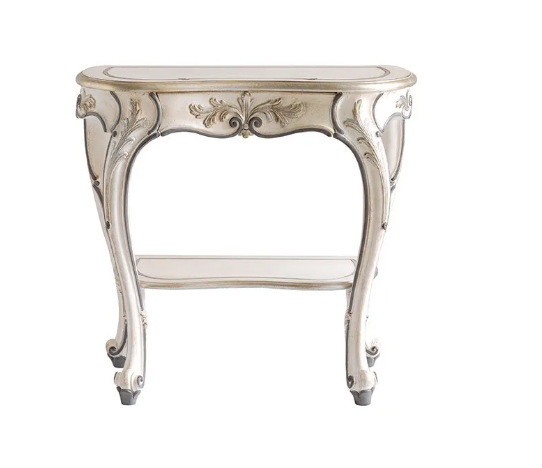 Итальянская прикроватная тумбочка Art. 3604 от SILVANOGRIFONI