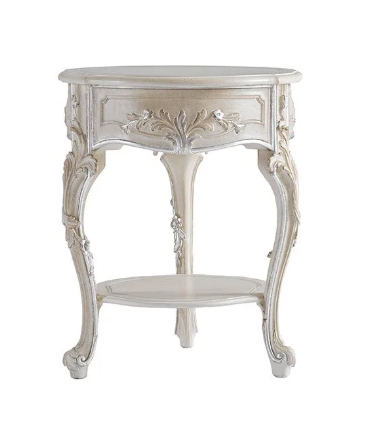 Итальянская прикроватная тумбочка Art. 3630 от SILVANOGRIFONI