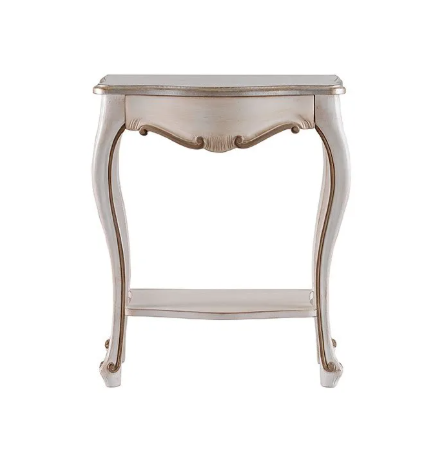 Итальянская прикроватная тумбочка Art. 3636 от SILVANOGRIFONI