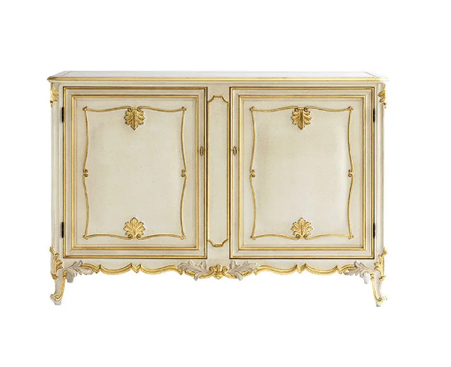 Итальянский комод Art. 4036 от SILVANOGRIFONI
