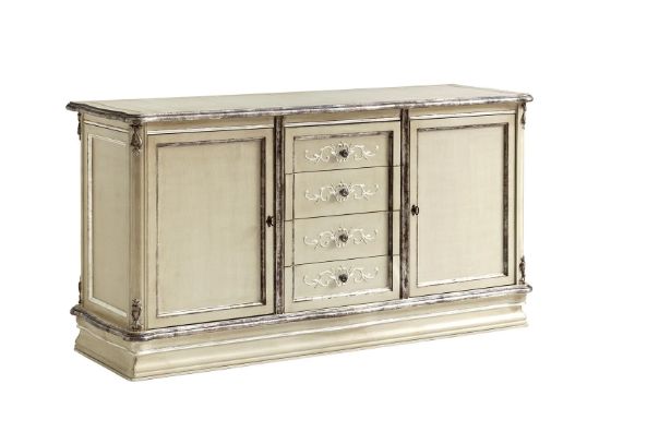 Итальянский комод Art.4022-S от SILVANOGRIFONI
