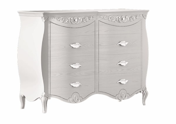 Итальянский комод 42 от SIGNORINI&COCO