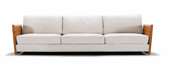 Итальянский диван Boogie от Ulivi