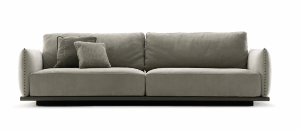 Итальянский диван Zigly от Ulivi