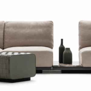 Итальянский диван Zigly sectional от Ulivi