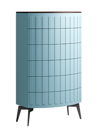 Итальянский комод 06 от SIGNORINI&COCO