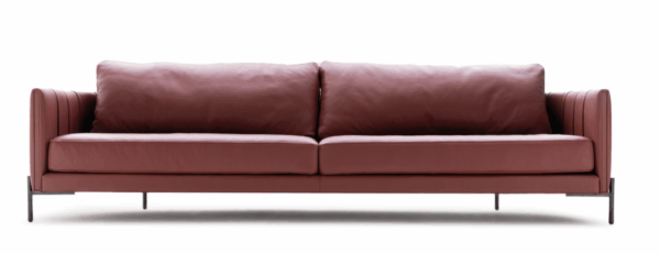 Итальянский диван ferdie от Ulivi