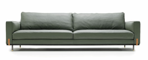 Итальянский диван Etienne от Ulivi