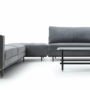 Итальянский диван Etienne sectional от Ulivi