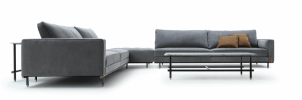 Итальянский диван Etienne sectional от Ulivi