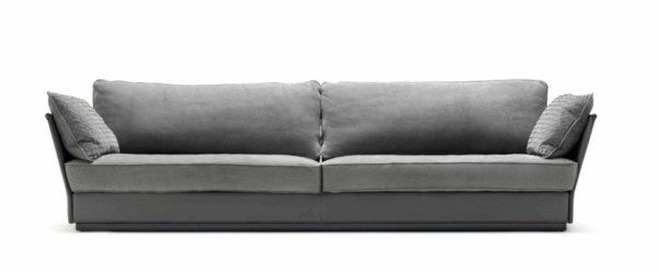 Итальянский диван Barnaby от Ulivi