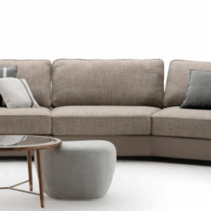 Итальянский диван Barnaby sectional от Ulivi