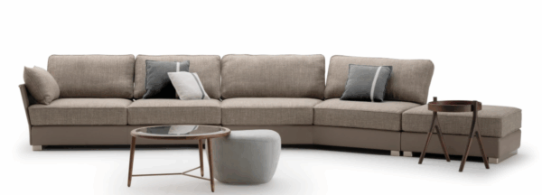 Итальянский диван Barnaby sectional