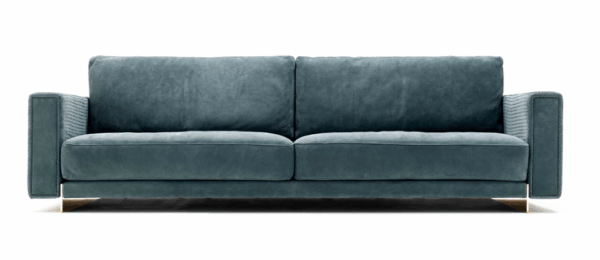 Итальянский диван Hector от Ulivi