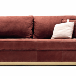 Итальянский диван Leo large от Ulivi