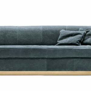 Итальянский диван Leo от Ulivi