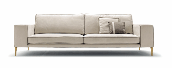 Итальянский диван Gregory от Ulivi