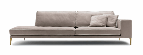 Итальянский диван Gregory sectional от Ulivi