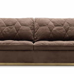 Итальянский диван Сesar от Ulivi