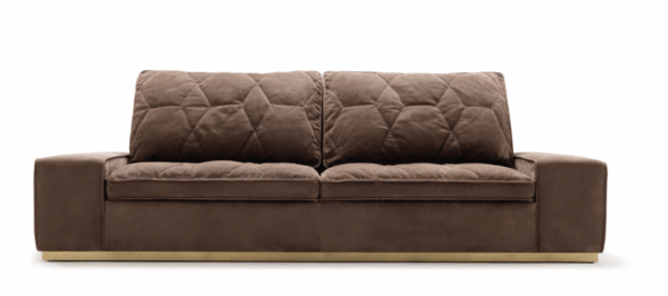 Итальянский диван Сesar от Ulivi