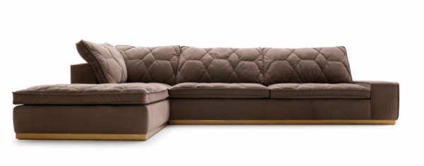 Итальянский диван Сesar sectional от Ulivi