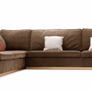 Итальянский диван Сesar reverse sectional от Ulivi