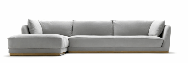 Итальянский диван Dorian sectional от Ulivi