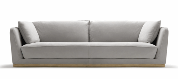 Итальянский диван Dorian от Ulivi
