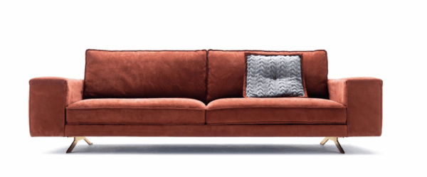 Итальянский диван Victor от