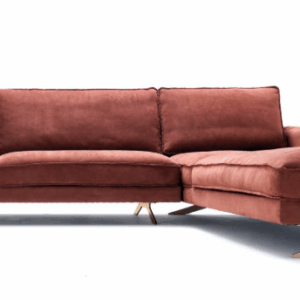 Итальянский диван Victor selectional от Ulivi